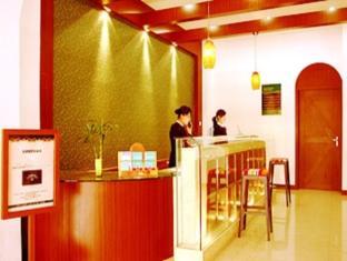 Letu 99 Hostel Rizhao Exterior photo